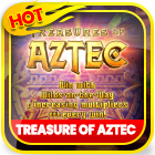 Treasure of Aztec